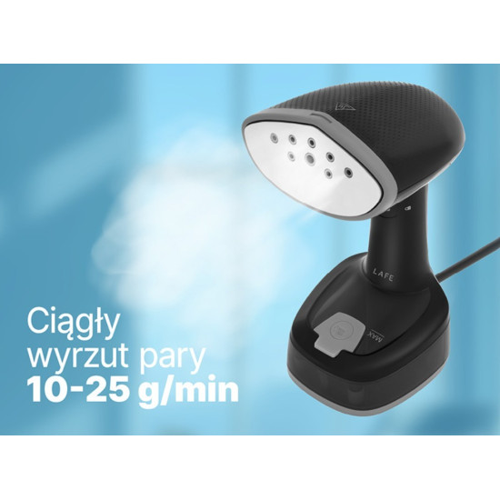 Parownica do ubrań EasySteam 1600W 