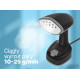 Parownica do ubrań EasySteam 1600W 