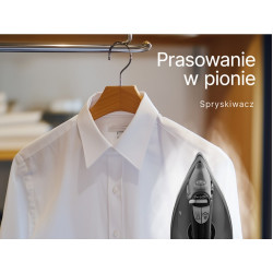 Żelazko parowe GlidePro 2600W 