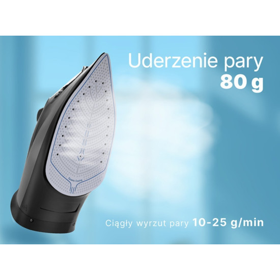 Żelazko parowe GlidePro 2600W 