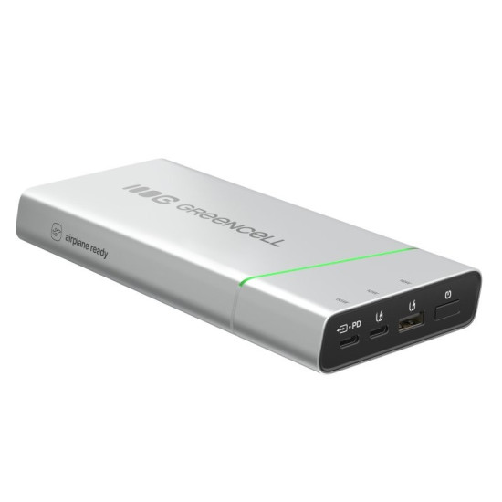 Powerbank 65W PowerPlay 20800mAh PD PL 