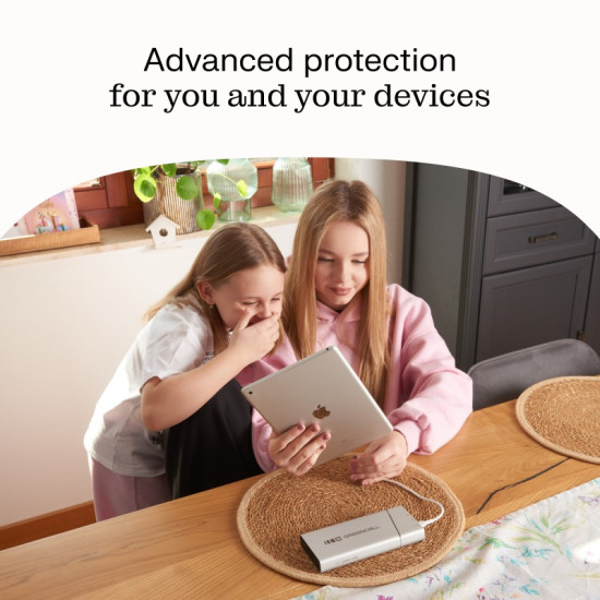 Powerbank 65W PowerPlay 20800mAh PD PL 