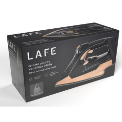 Żelazko parowe VaporMax 3000W 