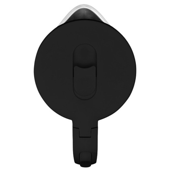 Czajnik elektryczny z podwójną ścianką Double Wall Czarny