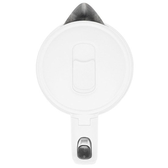Czajnik elektryczny Elegant White 