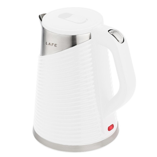 Czajnik elektryczny Elegant White 