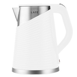 Czajnik elektryczny Elegant White 