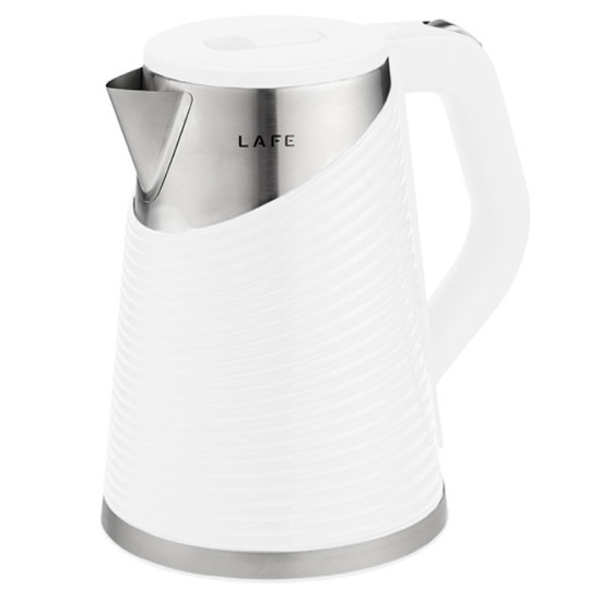 Czajnik elektryczny Elegant White 