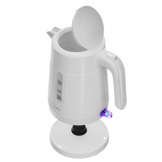 Czajnik elektryczny 1L Essential S White 