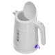 Czajnik elektryczny 1L Essential S White 