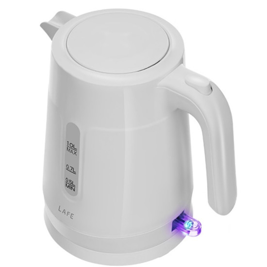 Czajnik elektryczny 1L Essential S White 