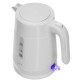 Czajnik elektryczny 1L Essential S White 