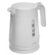 Czajnik elektryczny 1L Essential S White 