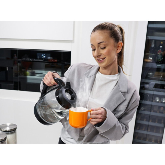 Czajnik elektryczny Essential XL 