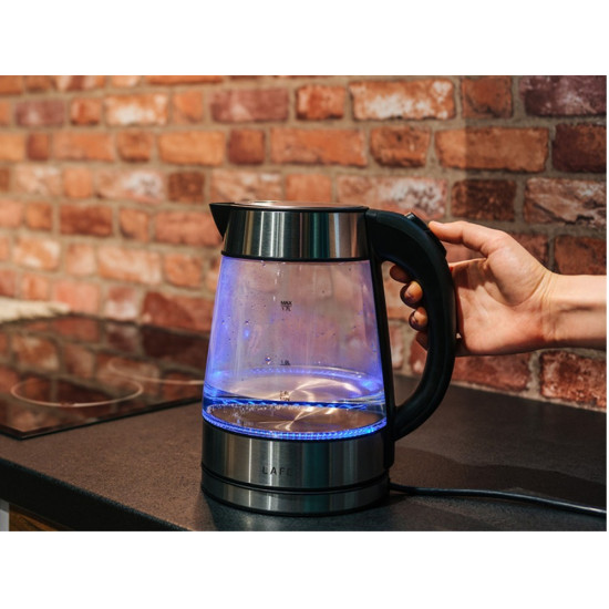 Czajnik elektryczny Essential Glass 