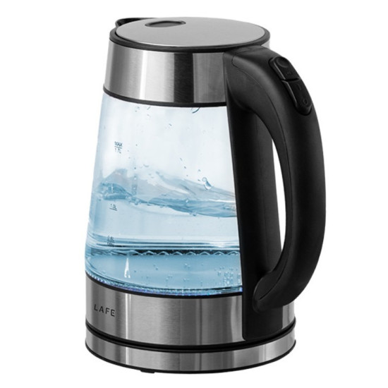 Czajnik elektryczny Essential Glass 