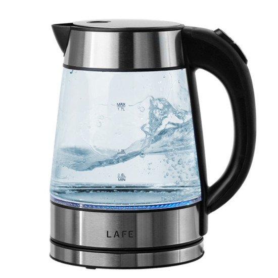 Czajnik elektryczny Essential Glass 