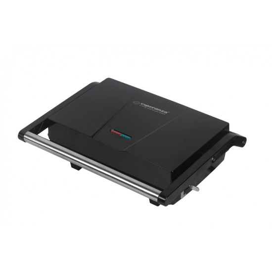 Grill kontaktowy Pomodoro 