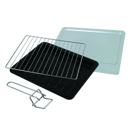 Mini piekarnik Prosciutto 20L 