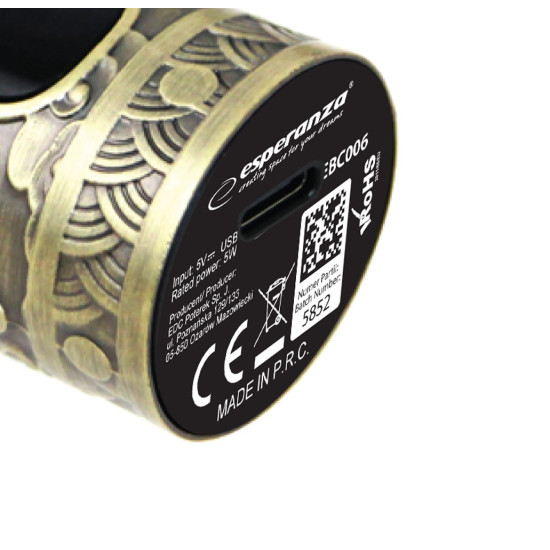 Maszynka do strzyżenia włosów bezprzewodowa 7W1 ADONIS 