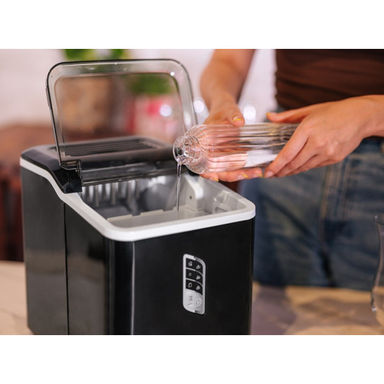 Kostkarka do lodu IceTwist Pro 