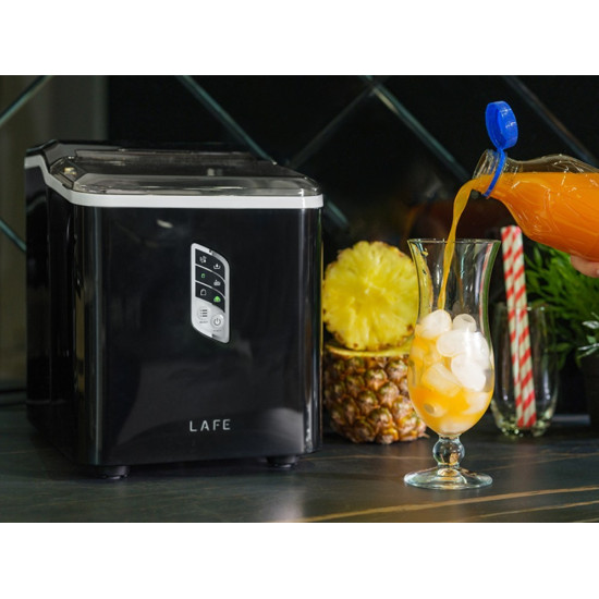 Kostkarka do lodu IceTwist Pro 