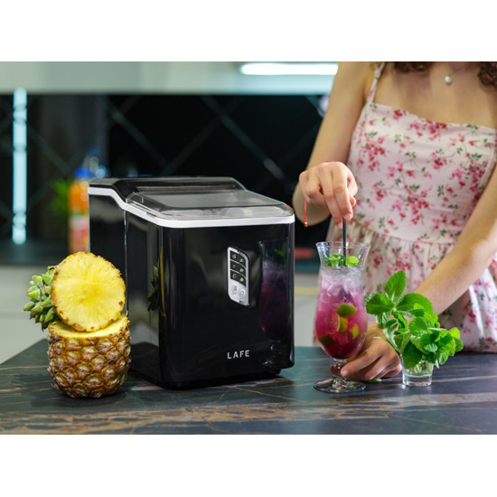 Kostkarka do lodu IceTwist Pro 