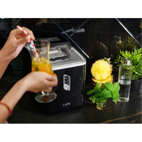 Kostkarka do lodu IceTwist Pro 