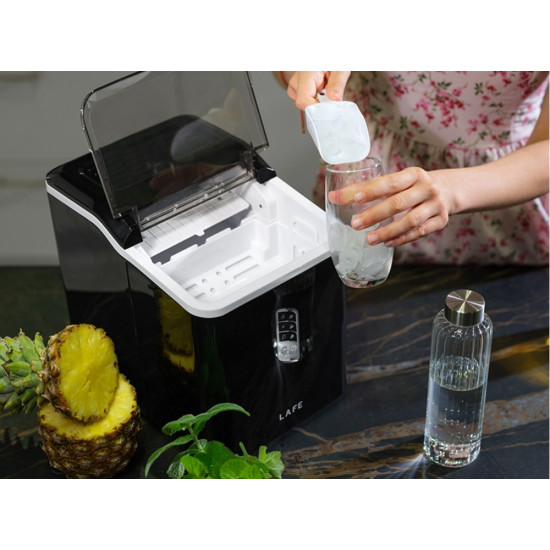 Kostkarka do lodu IceTwist Pro 