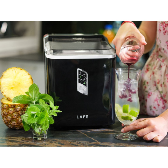 Kostkarka do lodu IceTwist Pro 