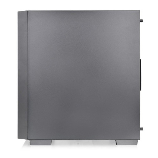 Obudowa - Versa H16 TG - Black 