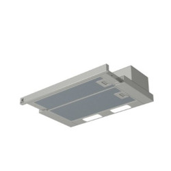 Okap teleskopowy LFP326S 