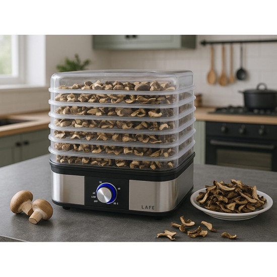 Suszarka do grzybów i owoców NutriDry 
