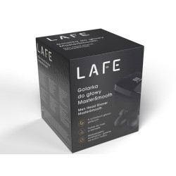 Golarka do głowy MasterSmooth 