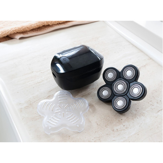 Golarka do głowy MasterSmooth 