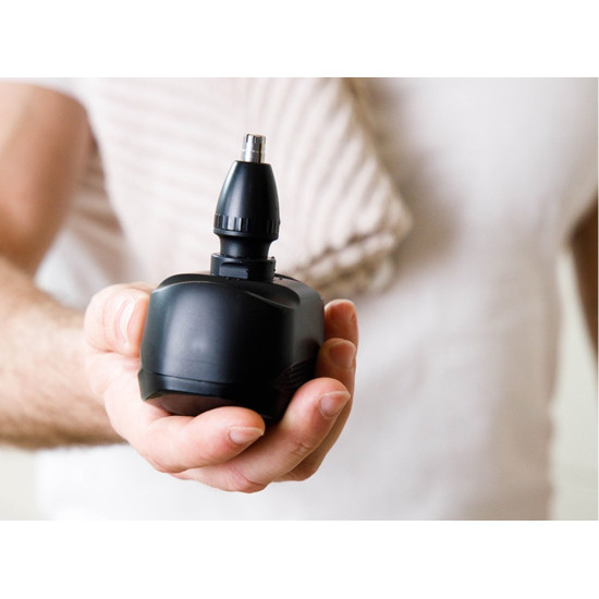 Golarka do głowy MasterSmooth 