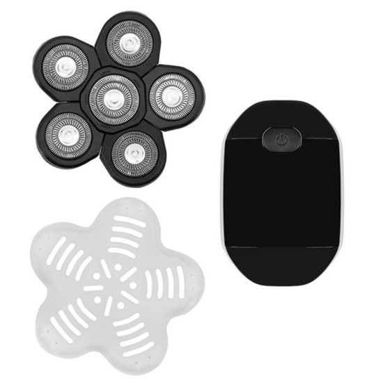 Golarka do głowy MasterSmooth 