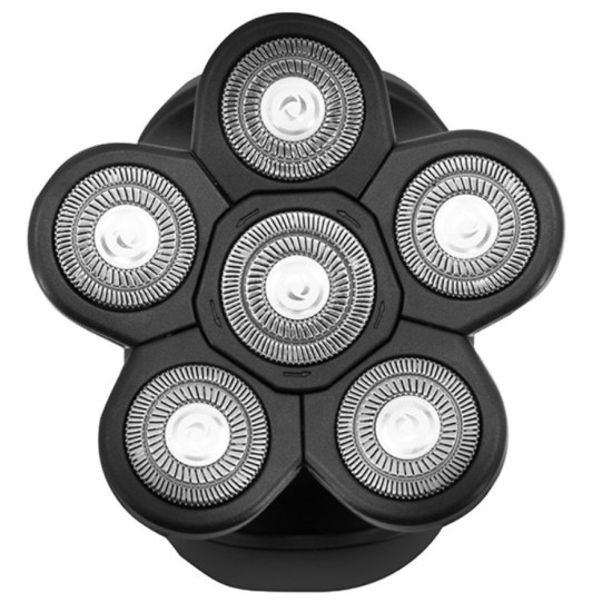 Golarka do głowy MasterSmooth 