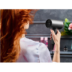 Suszarka do włosów Sleek and Shine 