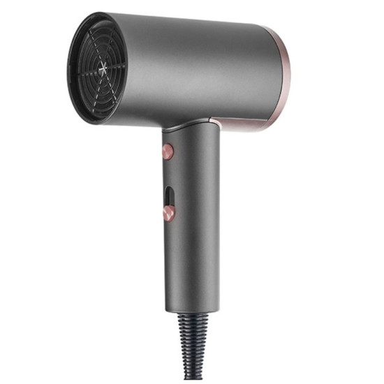 Suszarka do włosów Sleek and Shine 