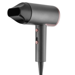 Suszarka do włosów Sleek and Shine 