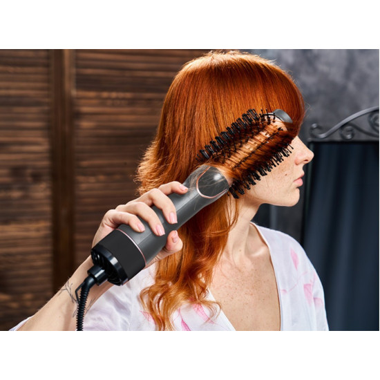 Lokówko-suszarka Sleek and Shine Brush 