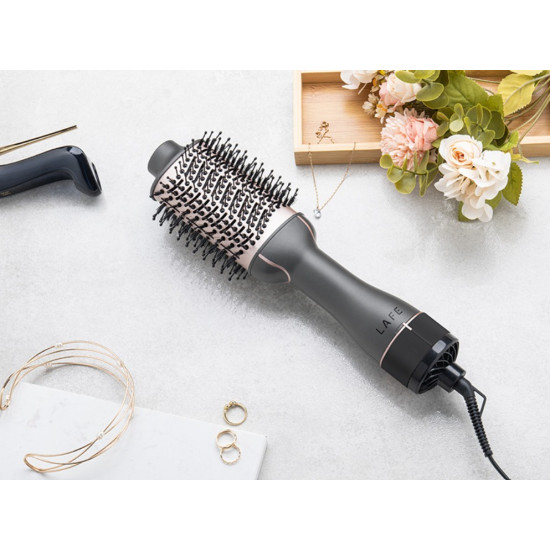 Lokówko-suszarka Sleek and Shine Brush 