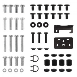 Stojak do TV na szafkę RTV, MC-1240 