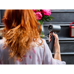 Suszarka do włosów BLDC Rapida 