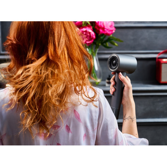 Suszarka do włosów BLDC Rapida 