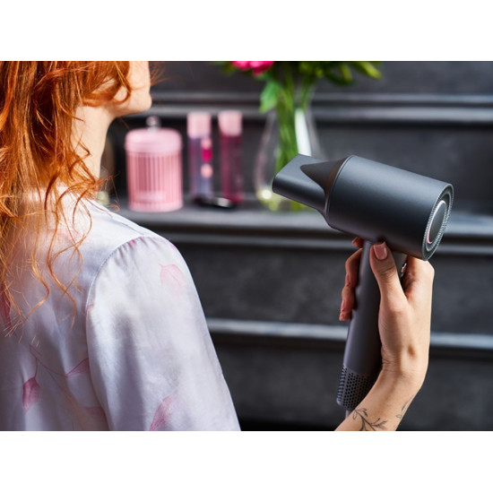 Suszarka do włosów BLDC Rapida 