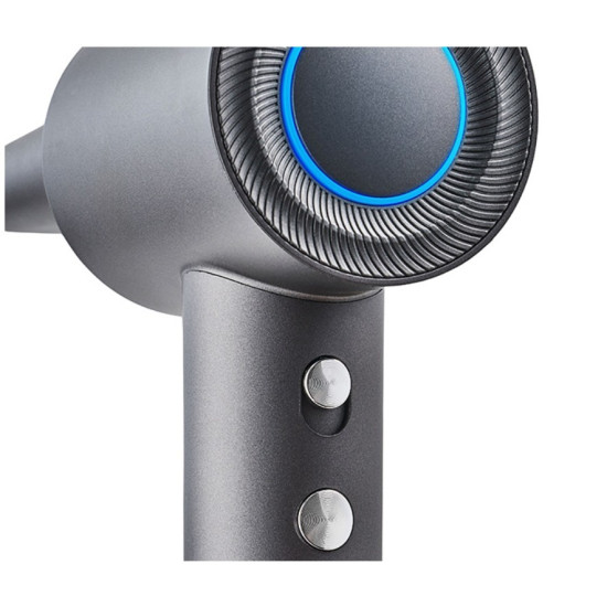Suszarka do włosów BLDC Rapida 