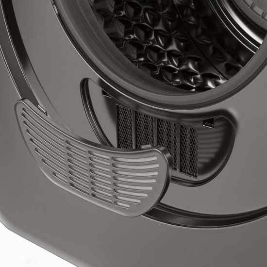 Suszarka bębnowa,  GB415 GR 