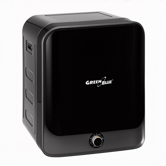 Suszarka bębnowa,  GB415 GR 